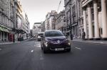 Renault Zoe Z.E. 40 R110 2018 года (UK)